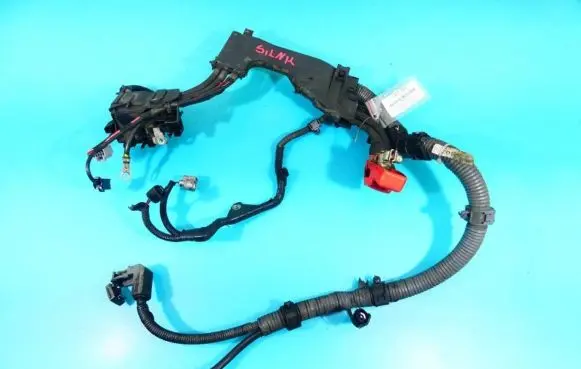 Toyota Auris E180 Positive cable (battery) 82817-0F150 IMPRK1277350