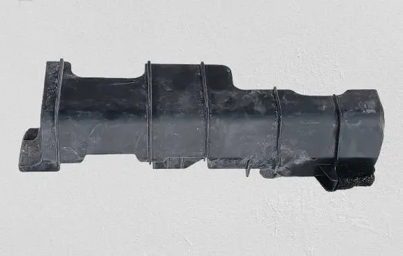 Hyundai Tucson TL Intercooler air guide/duct channel 29144D7000