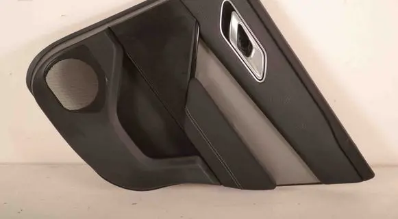 Land Rover Range Rover Velar Rear door card panel trim J8A2276A00AAW
