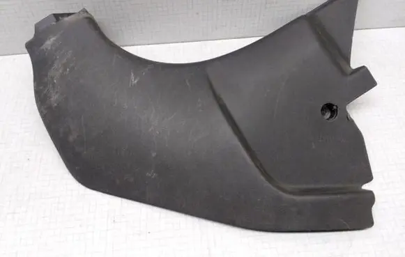 Opel Meriva A Other sill/pillar trim element 13115734 460029937