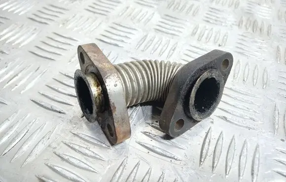 EGR valve line/pipe/hose