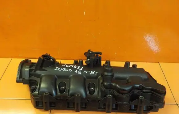 Fiat Doblo Intake manifold 55259084 10MB33