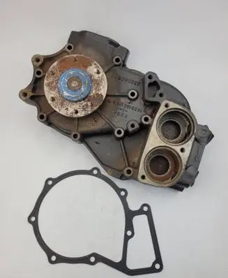 Mercedes-Benz Vito Viano W638 Water pump A5422002401