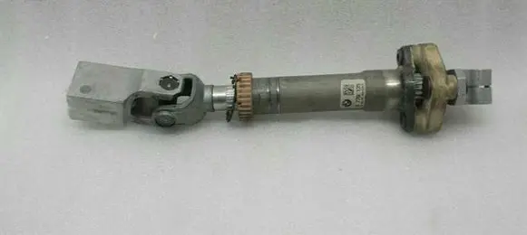 BMW 5 GT F07 Steering column universal joint 6778135