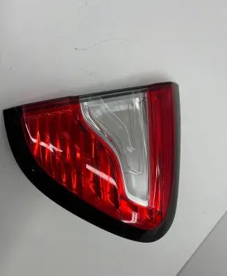 Renault Captur Tailgate rear/tail lights 265557893R 265557833R