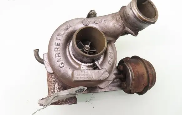 Alfa Romeo 147 Turbo 55191596