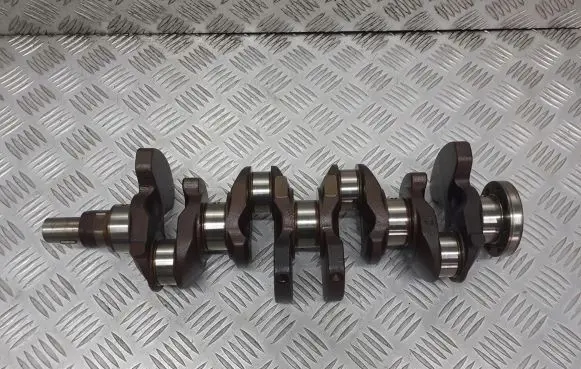 Toyota Corolla E120 E130 Crankshaft 2DA50854