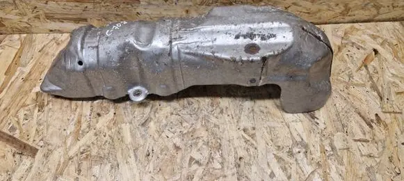 Opel Insignia A Exhaust heat shield 12791725Ek