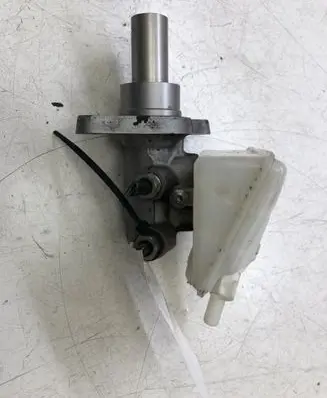 Ford Kuga II Master brake cylinder 03350891601