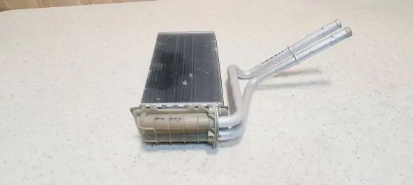 Fiat Marea Heater blower radiator B838
