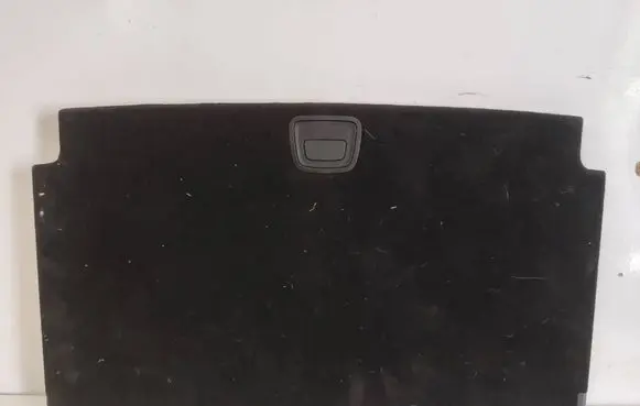 Mercedes-Benz C AMG W205 Trunk/boot mat liner A2056800406 11812484