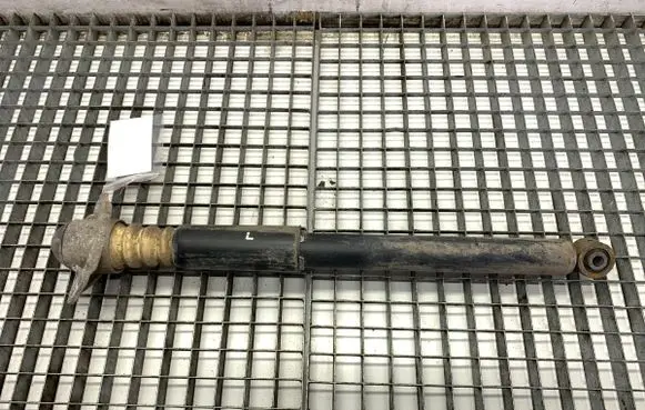 Volkswagen Tiguan Rear shock absorber/damper 
