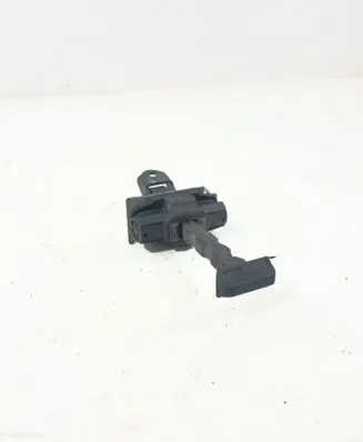 Peugeot 308 Rear door check strap stopper 
