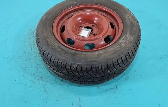 Citroen C4 I R15 spare wheel IMPRK1516668
