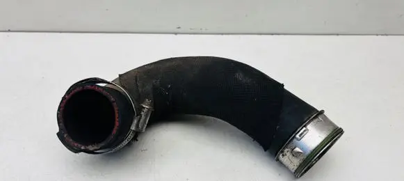 Volkswagen Phaeton Intercooler hose/pipe 3D0145834Q