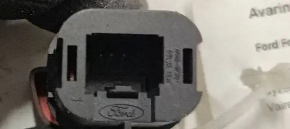 Ford Focus Hazard light switch 13A350AC