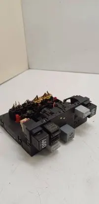 Volkswagen PASSAT B6 Comfort/convenience module 3C0937049J H37S1301 02062170