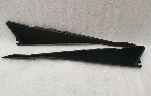 Porsche 911 991 Center/middle under tray cover 99155321800
