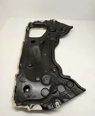 BMW 7 G11 G12 Heat shield in engine bay 7347025