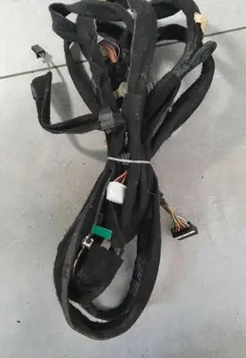 Renault Master III Wiring harness 5303EQ 100113 0113125