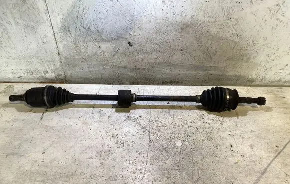 Opel Combo C Front driveshaft