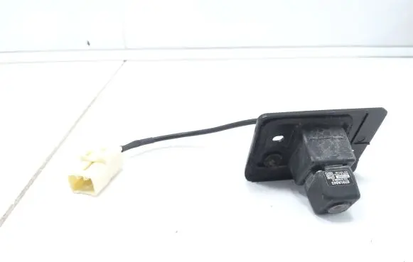 Reversing camera