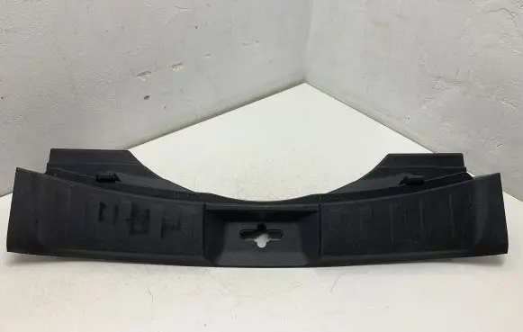 Nissan X-Trail T32 Trunk/boot sill cover protection 849924CE0A