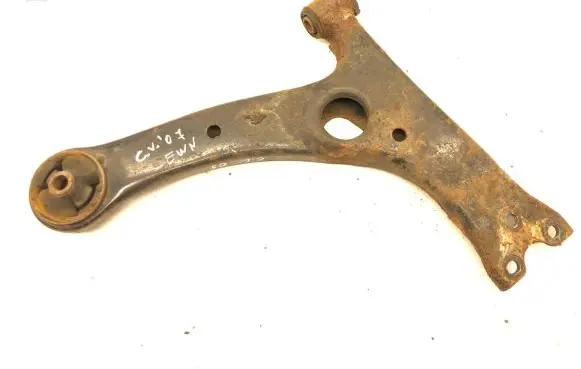 Toyota Corolla Verso E121 Front lower control arm/wishbone