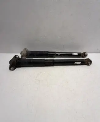 Volkswagen Golf VII Rear shock absorber/damper 5Q0512011PC