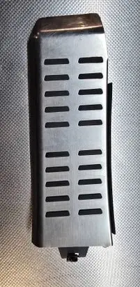 Audi RS5 Foot rest pad/dead pedal 8K1864777A
