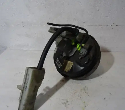 Ford S-MAX Brake booster 6G91-2B195-PG