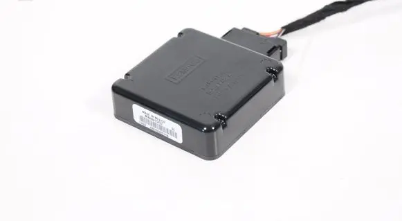 Ford Focus Aerial GPS antenna DE8T19H463DC
