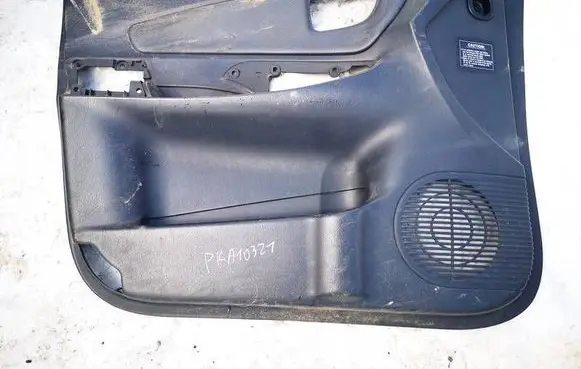 Hyundai Tucson JM Front door card panel trim 823102e000 82310-2e000