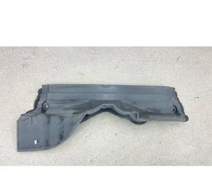BMW M6 Other engine bay part 7204334 51717204334