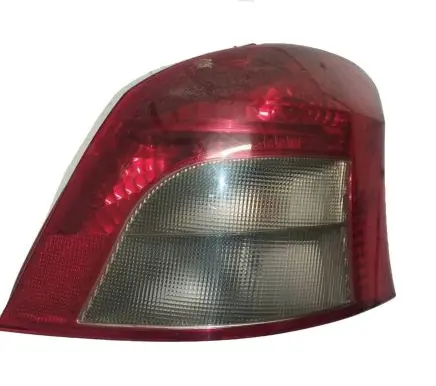 Toyota Yaris Rear/tail lights