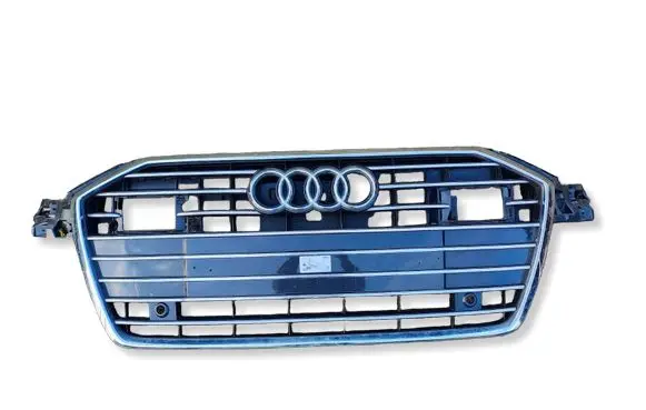 Audi A6 S6 C8 4K Front bumper upper radiator grill 4K0853651C 20024174 200241740FPF