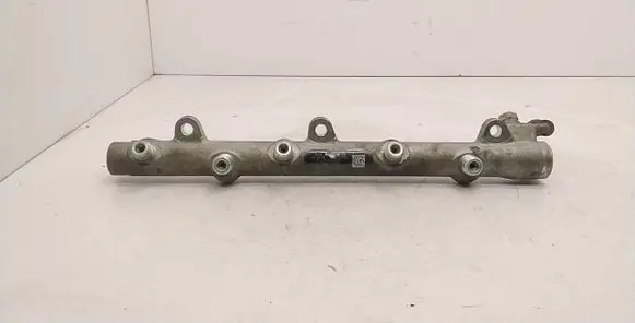 BMW 3 E46 Fuel main line pipe 7787164 891755 0445214030