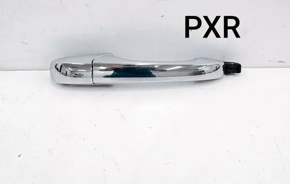 Chrysler Town & Country V Sliding door exterior handle 04589714AC