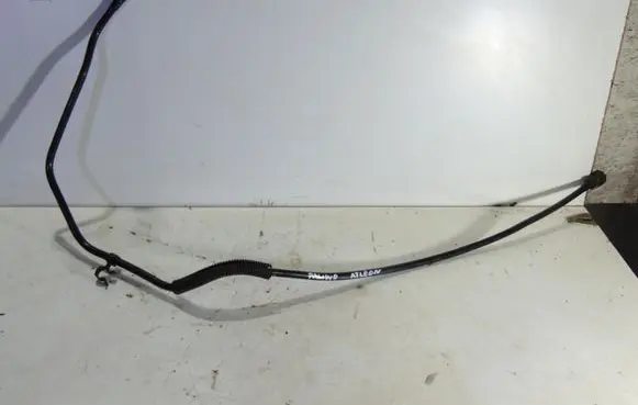 Nissan Atleon Fuel line pipe