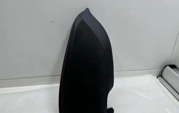Tesla Model S Rear seat side top trim 100642604A 130360 92498