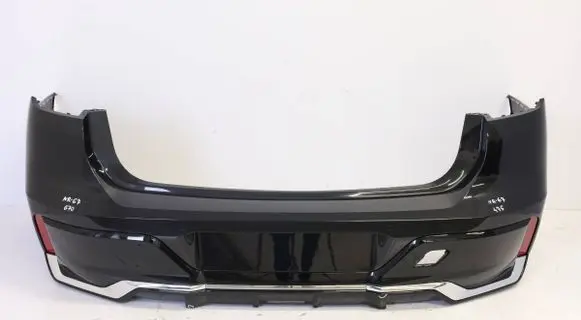 BMW 7 G70 Rear bumper 7685943365