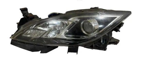 Mazda 6 Headlight/headlamp