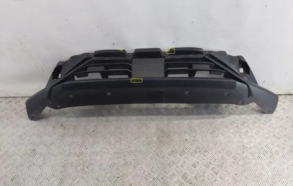 Nissan Juke II F16 Front bumper lip 620266PA0A