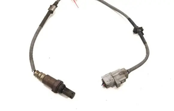 Lambda probe sensor