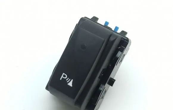 Mercedes-Benz Citan W415 Parking (PDC) sensor switch 284488968R