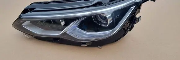 Volkswagen Golf VIII Headlight/headlamp 5H1941059P zd-wlkp5H1941059P