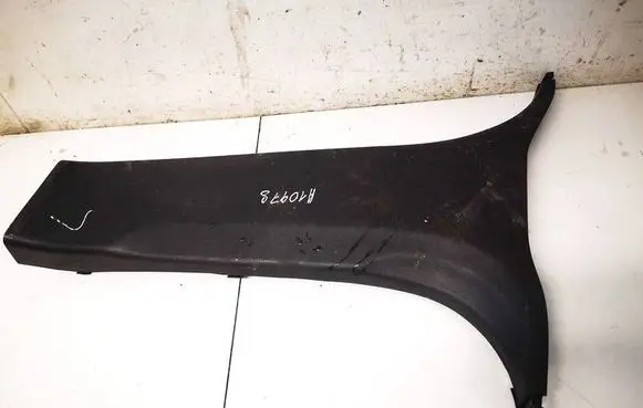 Honda Civic (B) pillar trim (top) 84171SMGE021M1