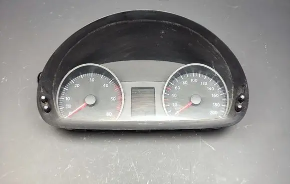 Volkswagen Crafter Speedometer (instrument cluster) 9069001900 9069011800 9069026400