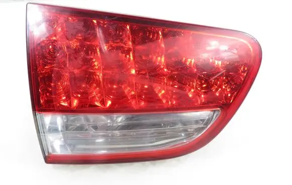 Citroen C-Crosser Rear/tail lights 1146380L