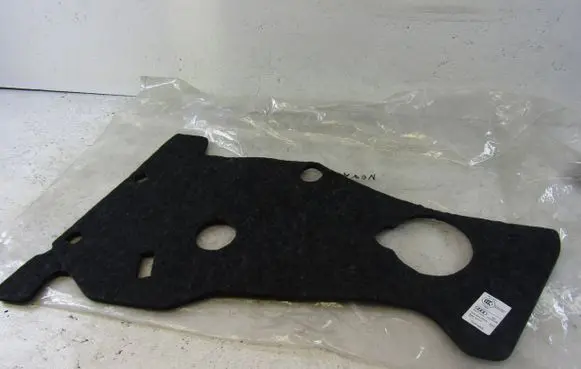 Audi A6 S6 C7 4G Other front door trim element 4G0863979B